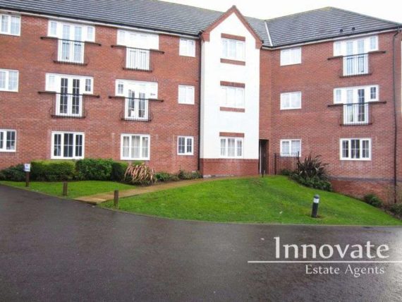 2 Bedroom Flat